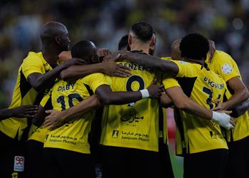 تشكيل الاتحاد أمام العين في كأس خادم الحرمين الشريفين