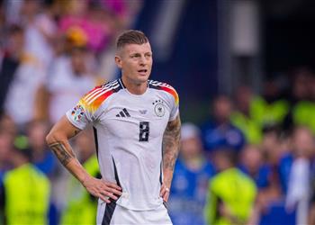 كروس يوجه سؤال ا ساخر ا إلى يويفا بعد تأكيد لمسة يد كوكوريلا