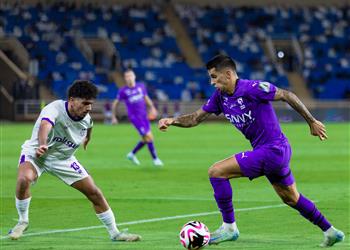 فيديو الهلال يتجنب مفاجآت كأس خادم الحرمين الشريفين ويصعد لدور الـ16 بهدف أمام البكيرية