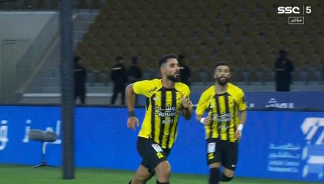 اهداف مباراة الاتحاد والعين 3 0 كأس خادم الحرمين