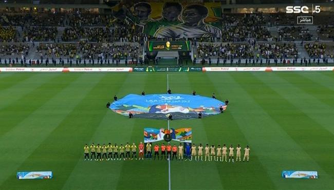 ملخص مباراة الاتحاد والعين 3 0 كأس خادم الحرمين