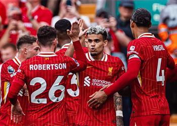 مواعيد مباريات اليوم الأربعاء 25 9 2024 والقنوات الناقلة برشلونة ضد خيتافي وليفربول يواجه وست هام