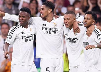 قذارة متكررة وقرارات مشبوهة قناة ريال مدريد تواصل الهجوم على حكام الدوري الإسباني