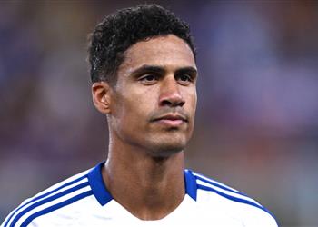 رسمي ا مجبر ا في سن مبكر رفائيل فاران ي علن اعتزاله النهائي