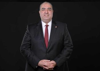 محمد الغزاوي الأهلي على قلب رجل واحد في السوبر الإفريقي وسعداء باللعب في السعودية