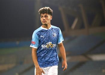 عبد الرحمن مجدي إيهاب جلال تعرض للظلم وهذه أسباب انتقالي إلى بيراميدز