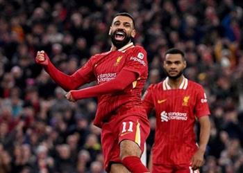 لخلافة محمد صلاح ليفربول يضع عينه على صفقة هجومية من ريال مدريد
