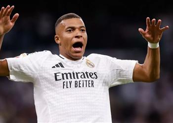 تقارير تحسم موقف مبابي من مباراة ريال مدريد وليفربول بدوري أبطال أوروبا