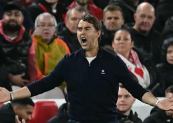 لوبيتيجي ليفربول سجلوا هدف ا من تسلل وكنا ننافسهم رغم قرار الحكم