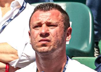 لا يعرف كيف يلعب كاسانو يعود لإثارة الجدل حول رأيه في رونالدو