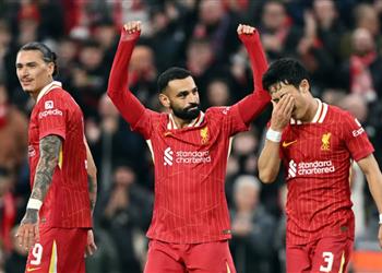 لوبيتيجي هدف محمد صلاح صعب الأمر على وست هام وقرارات الحكم كانت ضدنا