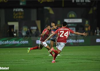 رامي ربيعة مباراة الأهلي والزمالك خارج التوقعات وجيلنا الحالي ي شبه عصر أبو تريكة