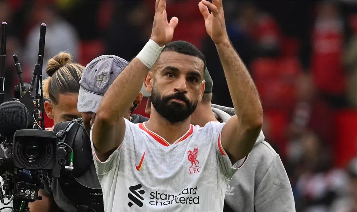 محمد صلاح