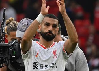 أجبونلاهور يعلن خطوة محمد صلاح المقبلة سيتخطى رونالدو بعقد قياسي