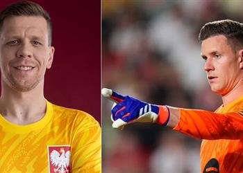 حارس ريال مدريد السابق تشيزني سيكون أفضل من تير شتيجن في برشلونة