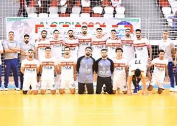 الزمالك يهزم الأنترانيك اللبناني ويتأهل إلى نهائي كأس السوبر الدولية لكرة السلة