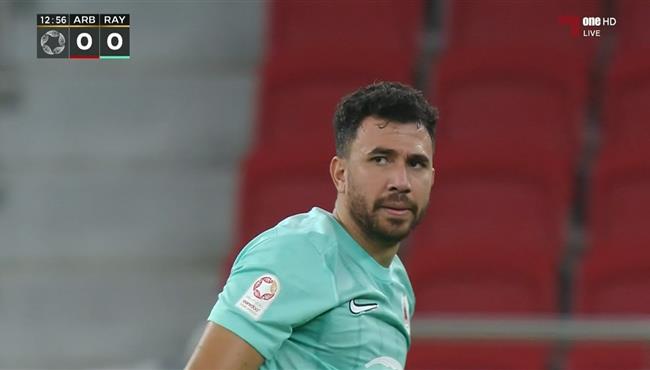 ملخص لمسات تريزيجيه في مباراة الريان والعربي بالدوري القطري