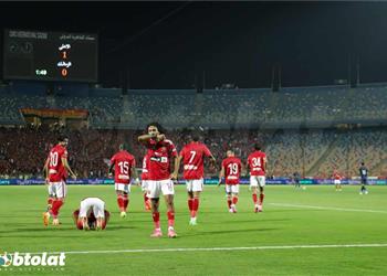 تشكيل الأهلي المتوقع أمام الزمالك في كأس السوبر الإفريقي