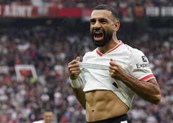 لخلافة محمد صلاح ليفربول يفاضل بين 4 بدائل بينهم هدف برشلونة