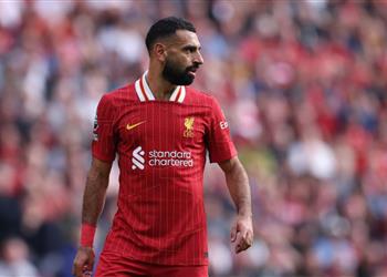 سلوت يثير الشكوك بقوة حول مستقبل محمد صلاح وثنائي ليفربول