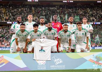 الرياضية السعودية مدرب منتخب مصر السابق يتفوق على لامبارد ويقترب من تدريب أهلي جدة