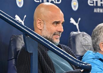 بعد رودري جوارديولا يعلن خبر ا سيئ ا جديد ا لـ مانشستر سيتي