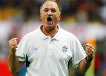 سكولاري يرد من الفريق الذي سيشجعه بين الأهلي والزمالك