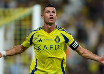 ترتيب هدافي الدوري السعودي بعد هدف رونالدو أمام الوحدة وفوز الهلال على الخلود