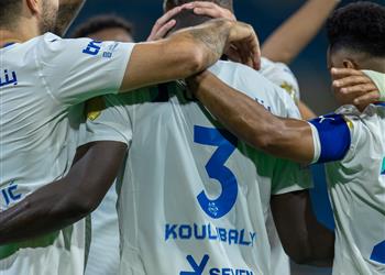 ترتيب الدوري السعودي بعد فوز الهلال برباعية على الخلود