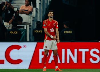 فيديو فييرا يحسم الجدل بشأن ركلة جزاء الأهلي أمام الزمالك