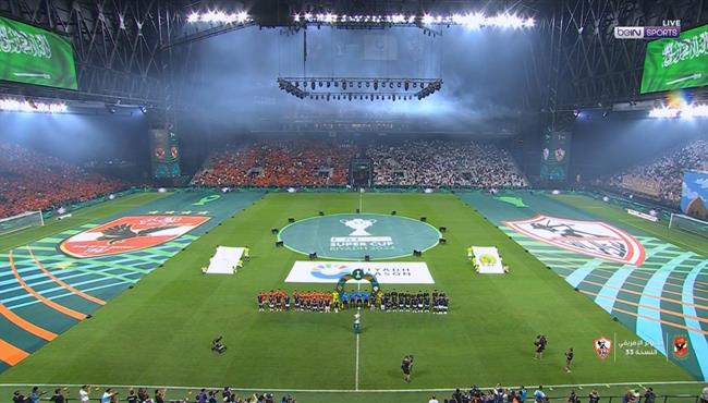 ملخص وركلات ترجيح مباراة الاهلي والزمالك في كأس السوبر الافريقي