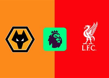 موعد والقناة الناقلة لمباراة ليفربول وولفرهامبتون اليوم في الدوري الإنجليزي والمعلق