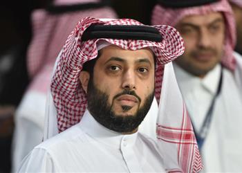 أول تعليق من تركي آل الشيخ على فوز الزمالك بالسوبر الإفريقي