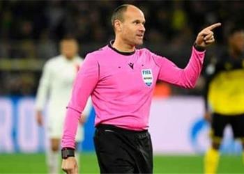 ماتيو لاهوز يوضح رأيه في ركلة جزاء الأهلي أمام الزمالك