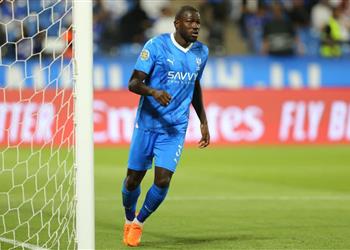 فيديو في 5 دقائق الهلال يسجل هدفين أمام الخلود في الدوري السعوي