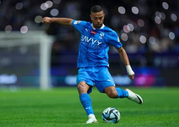 فيديو رينان لودي يسجل هدف الهلال الرابع أمام الخلود