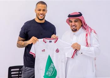 فيديو ويليام إيكونج يسجل هدف الخلود الثاني أمام الهلال