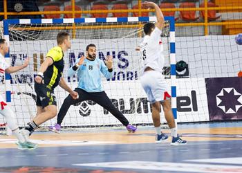 موعد والقناة الناقلة لمباراة الزمالك وفيزبريم المجري في كأس العالم للأندية لكرة اليد والمعلق