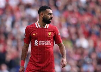براتب فلكي الدوري السعودي يجهز عرض ا قوي ا لضم محمد صلاح