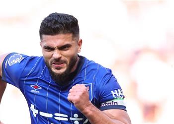 تقييم سام مرسي بعد تعادل إيبسويتش تاون وأستون فيلا في الدوري الإنجليزي