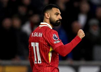 رد فعل ليفربول تجاه ارتباط محمد صلاح بـ الدوري السعودي والعرض الضخم