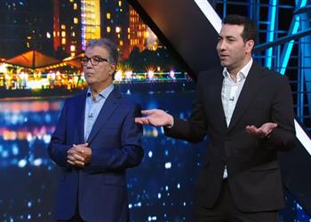 فيديو أبو تريكة عن خسارة برشلونة أمام أوساسونا لم أعرف نصف الفريق