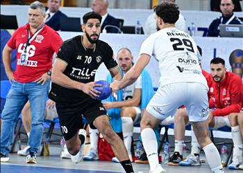 موعد مباراة الزمالك القادمة في كأس العالم للأندية لكرة اليد