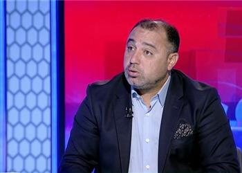محمد عمارة محمد هاني غير مقنع وجوناثان أفضل ظهير أيسر في الدوري