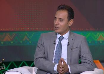 طارق السيد تمنيت أن يفعل بيراميدز مع إبراهيم عادل مثل الأهلي وأؤيد رحيل زيزو بشرط