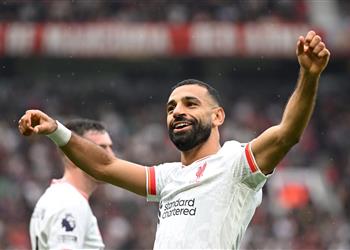 جاري لينيكر يوجه نصيحة لـ ليفربول بشأن مستقبل محمد صلاح