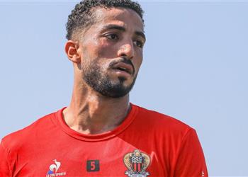 رسمي ا نيس يعلن موعد تقديم محمد عبد المنعم وموكوكو