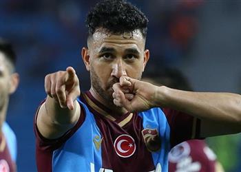 تريزيجيه يوجه رسالة وداع إلى طرابزون سبور بعد رحيله لـ الريان