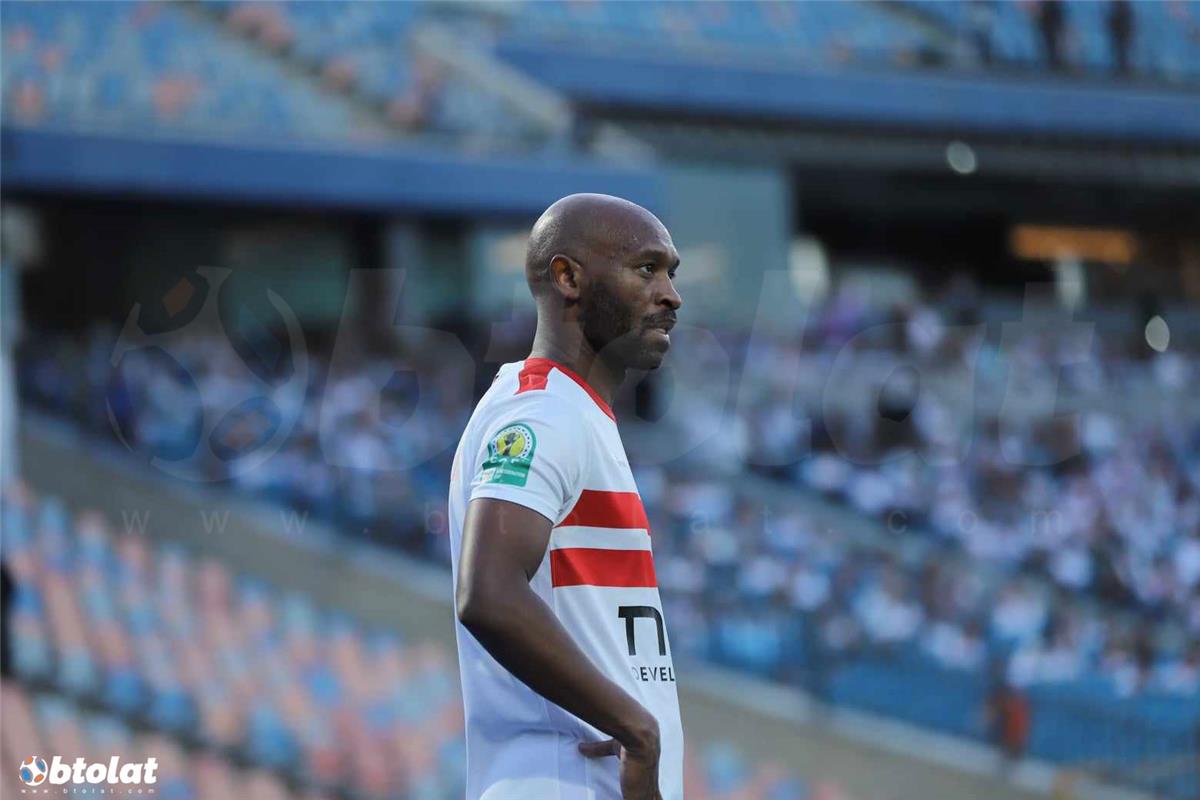 شيكابالا لاعب الزمالك