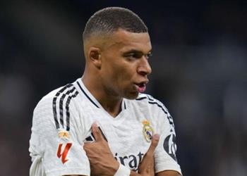قائمة ريال مدريد أمام ليل في دوري أبطال أوروبا ظهور مفاجئ لـ مبابي وغياب كورتوا